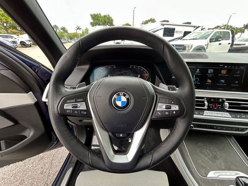 Used 2023 BMW X5 xDrive40i w/ Premium Package AWD/4WD image 16