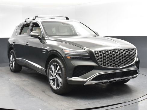 Used 2025 Genesis GV80 2.5T Select image 2