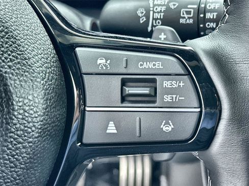 New 2026 Honda Civic Sport image 15