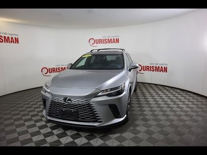 Used 2024 Lexus RX 350 Premium w/ Accessory Package (K3)