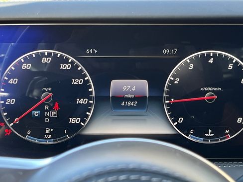 Used 2019 Mercedes-Benz S 560 4MATIC Coupe image 8