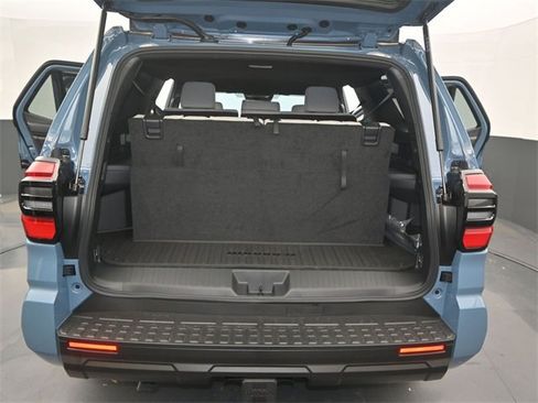 New 2025 Toyota 4Runner SR5 image 13