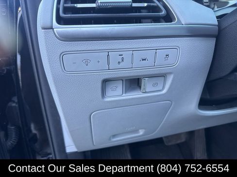 Used 2020 Hyundai Palisade SEL w/ Convenience Package image 13