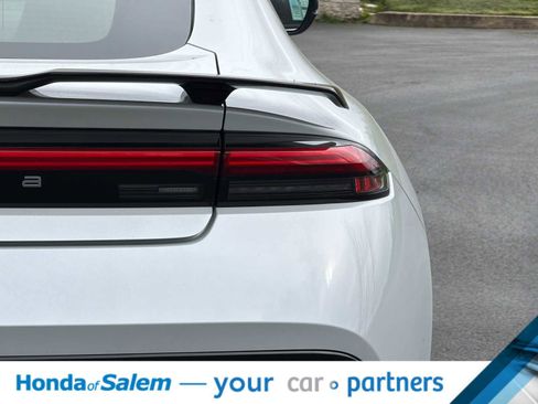 New 2026 Honda Prelude image 26