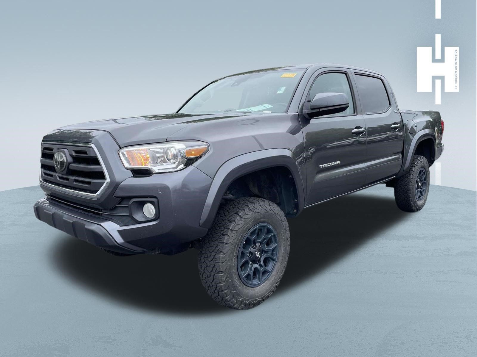Used 2019 Toyota Tacoma SR5 RWD image 3