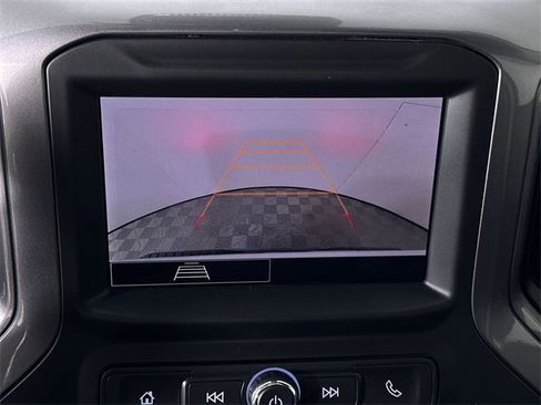 New 2025 Chevrolet Silverado 1500 W/T w/ WT Convenience Package image 15