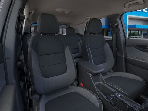 New 2026 Chevrolet TrailBlazer LT image 16