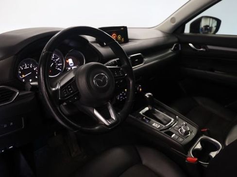 Used 2018 MAZDA CX-5 Touring AWD/4WD image 17