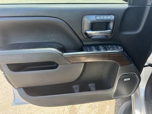 Used 2018 GMC Sierra 1500 Denali AWD/4WD image 19