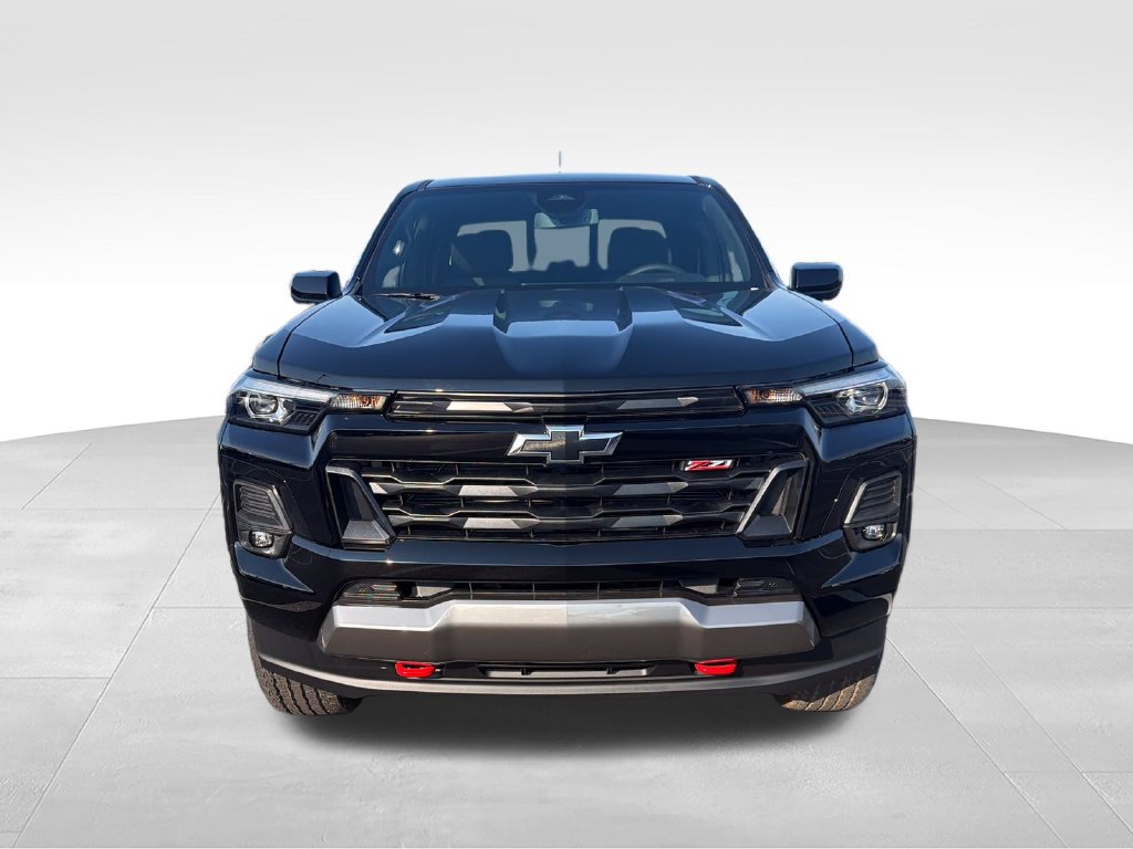New 2026 Chevrolet Colorado Z71 AWD/4WD image 8