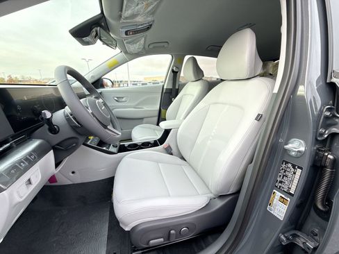 New 2026 Hyundai Kona SEL Premium AWD/4WD image 12