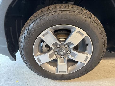 New 2026 Honda Ridgeline RTL image 19