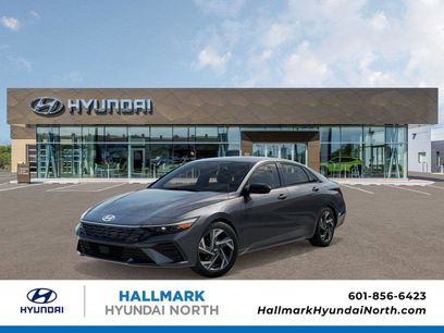 New 2026 Hyundai Elantra SEL Sport Premium