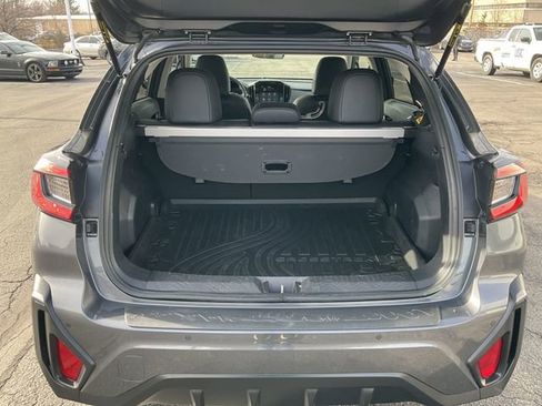 Used 2024 Subaru Crosstrek 2.5i Limited w/ Crosstrek Mirror Package image 30