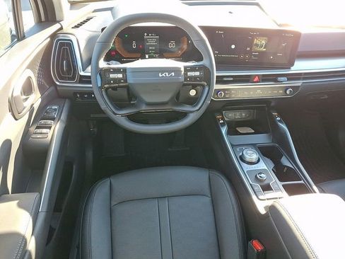 New 2026 Kia Sorento EX image 10