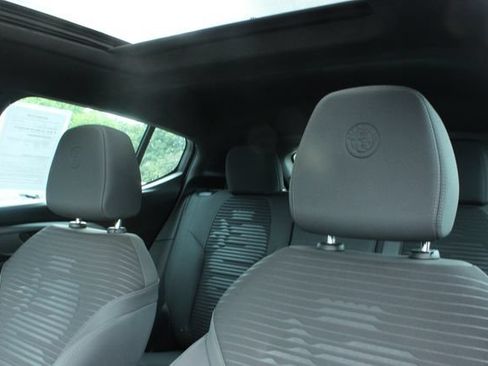 Used 2025 Alfa Romeo Tonale AWD/4WD image 14