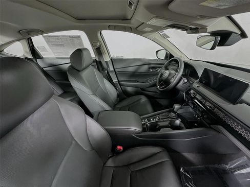 New 2026 Honda Accord EX-L image 27