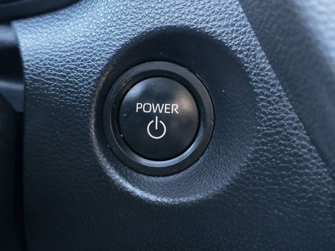 Used 2024 Toyota Corolla Cross AWD Hybrid image 31