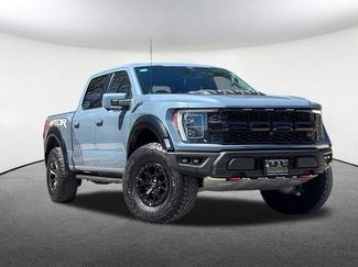 Used 2023 Ford F150 Raptor w/ Equipment Group 802A Raptor R AWD/4WD video 2