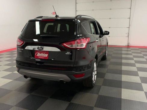 Used 2016 Ford Escape SE w/ SE Chrome Package AWD/4WD image 7