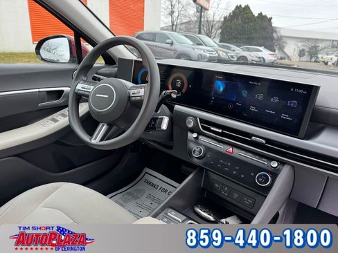 Used 2025 Hyundai Sonata SEL image 42