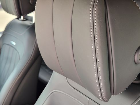 Certified 2023 Mercedes-Benz G 63 AMG 4MATIC image 16