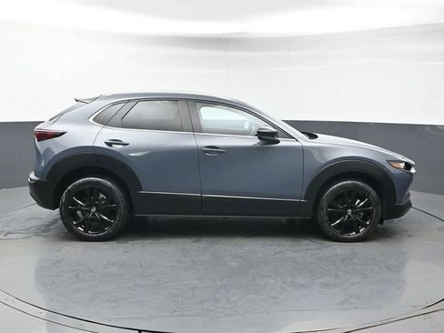 Certified 2023 MAZDA CX-30 AWD 2.5 S w/ Preferred Package image 6