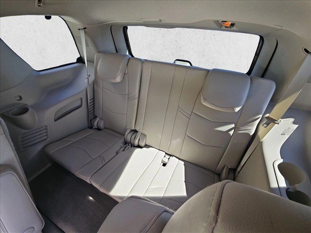 Used 2019 Cadillac Escalade Premium Luxury AWD/4WD image 22