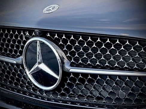 New 2026 Mercedes-Benz CLA 250 4MATIC image 5