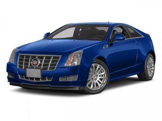 Used 2014 Cadillac CTS Premium video 1