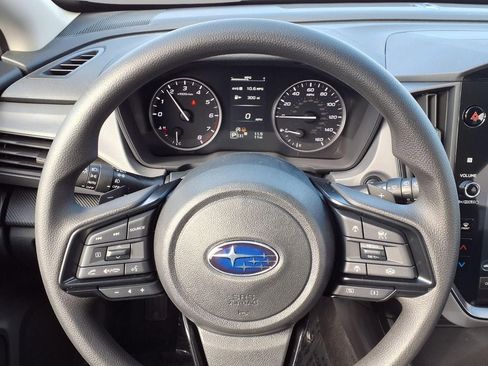 New 2026 Subaru Crosstrek 2.0i Premium image 6