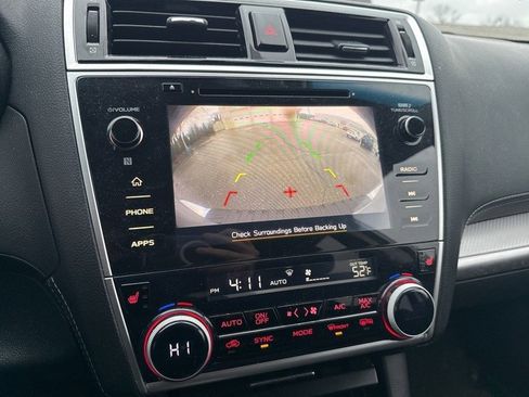 Used 2019 Subaru Outback 2.5i Premium w/ Popular Package #2 image 16