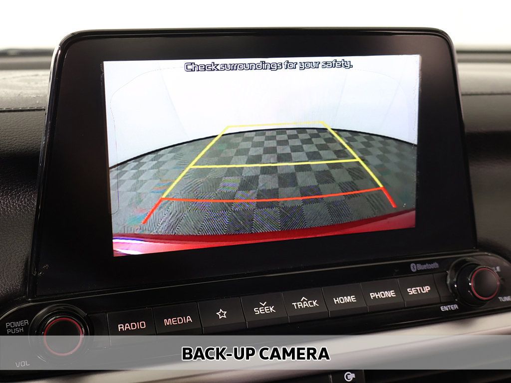 Used 2019 Kia Forte LXS FWD image 3