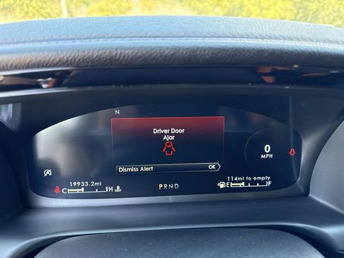 Used 2023 Lincoln Aviator Black Label w/ Dynamic Handling Package image 27