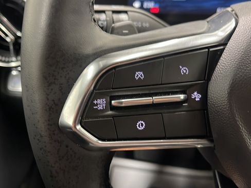 Used 2026 Chevrolet Equinox LT w/ LPO, Floor Liner Package FWD image 6