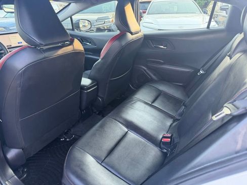 Certified 2023 Toyota Prius Prime FWD image 19