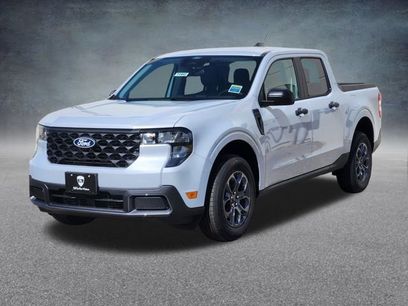 New 2026 Ford Maverick XLT
