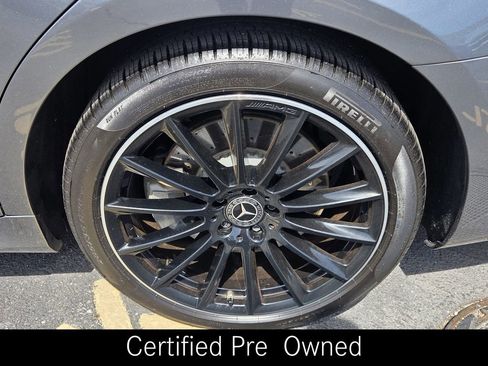 Certified 2022 Mercedes-Benz S 500 4MATIC image 14