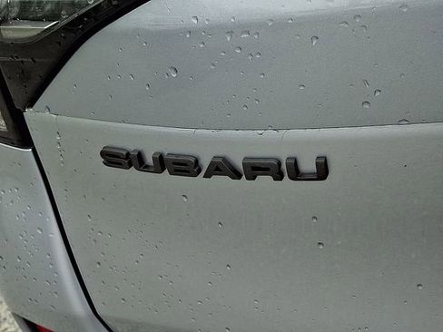 New 2026 Subaru Forester Touring AWD/4WD image 19
