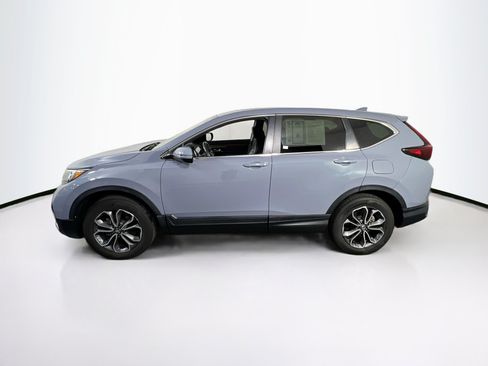 Used 2022 Honda CR-V EX-L image 8