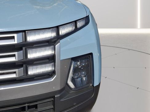 Used 2025 Hyundai Santa Cruz SEL image 11