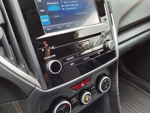 Certified 2023 Subaru Crosstrek 2.0i Premium image 15