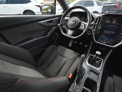 Used 2024 Subaru WRX Premium AWD/4WD image 38