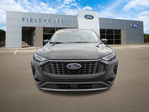 Used 2023 Ford Escape Active w/ Tech Pack #1 AWD/4WD image 7