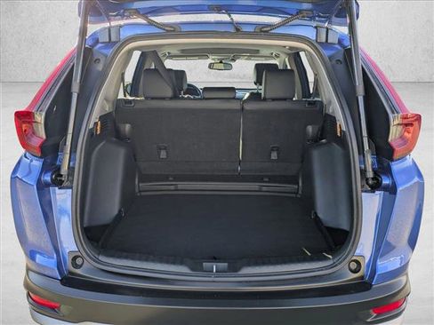 Used 2021 Honda CR-V EX-L image 6