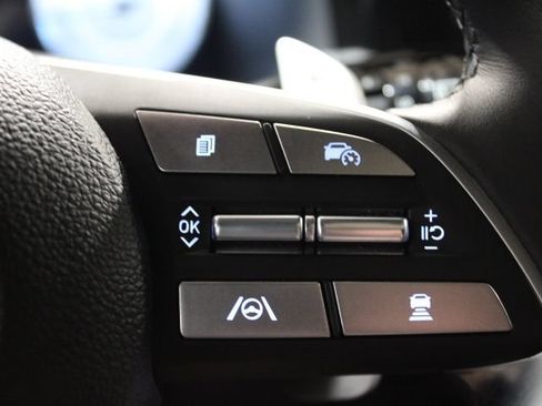 Used 2024 Hyundai Palisade Calligraphy AWD/4WD image 42