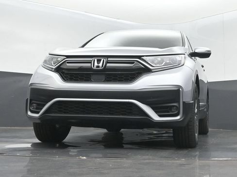 Certified 2020 Honda CR-V EX image 11