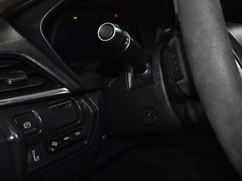 Used 2025 Cadillac CT4 V Blackwing w/ Technology Package image 27