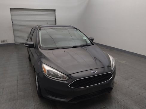 Used 2017 Ford Focus SE image 14