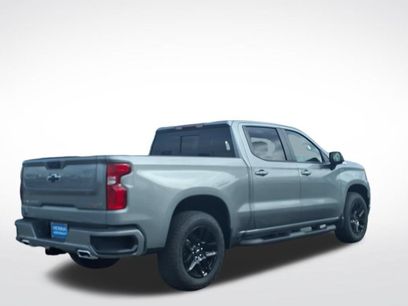 New 2026 Chevrolet Silverado 1500 RST w/ Safety Package